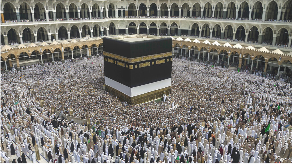 Haji 2026 prioritas keselamatan