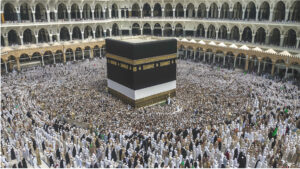 Haji 2026 prioritas keselamatan