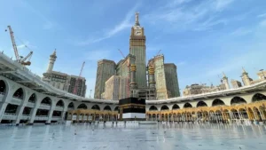 Perluasan-masjidil-haram-Reuters